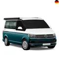 Produktbild: Auto Windschutzscheiben Abdeckung für VW T5, 600D Frontscheiben Sonnenschutz