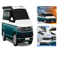 Produktbild: Auto Windschutzscheiben Abdeckung VW T5 600D Oxford UV Blockierend W