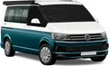 Produktbild: VW T5 Windschutzscheibenabdeckung 600D Oxford UV Blockierend