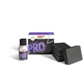 Produktbild: SONAX PROFILINE CeramicCoating CC Pro (50 ml) Keramisches Coating mit hervorragender Standzeit, Hydrophobie und Selbstreinigung für intensivere Farben und maximale Oberflächenglätte | Art-Nr. 02628410