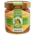 Produktbild: Kastanienhonig - Echter Deutscher Honig 500g