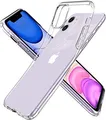 Produktbild: Spigen Liquid Crystal Clear iPhone 11