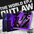 Produktbild: World Ep. 2: Outlaw - 9th Mini Album - Inkl. Photo