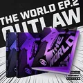 Produktbild: World Ep. 2: Outlaw - 9th Mini Album - Inkl. Photo  | CD | Zustand sehr gut