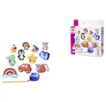Produktbild: Eichhorn Spiel Games Fädelspiel 100002807