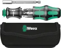 Produktbild: Wera Kraftform Kompakt 28 B 05134491001 Werkzeugset 6teilig