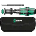 Produktbild: Wera Kraftform Kompakt 28 mit Tasche - 05134491001