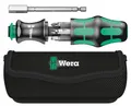 Produktbild: 4013288175373 ZESTAW WKRĘTAKÓW KRAFTFORM KOMPAKT 28 Z ETUI, 6 CZĘŚĆ WERA