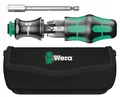 Produktbild: ZESTAW WKRĘTAKÓW KRAFTFORM KOMPAKT 28 Z ETUI, 6 CZĘŚĆ WERA