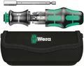 Produktbild: Wera Kraftform Kompakt 28 mit Tasche, 6-teilig 05134491001