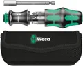 Produktbild: WERA Kraftform Kompakt 28 mit Tasche