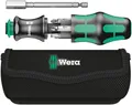 Produktbild: Wera Kraftform Kompakt 28 mit Tasche