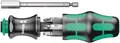 Produktbild: Wera Kraftform Kompakt 28 Handhalter Set 7-teilig mit Tasche Bitmagazin 1/4