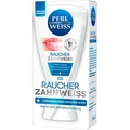 Produktbild: PERLWEISS RAUCHER ZAHNWEISS Zahnpasta 50 ml