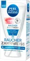 Produktbild: PERLWEISS RAUCHER ZAHNWEISS Zahnpasta 50 ml