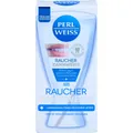 Produktbild: PERLWEISS Raucher Zahnweiß Zahncreme 50 ml PZN 10730395