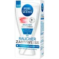 Produktbild: PERLWEISS™ RAUCHER ZAHNWEISS Zahnpasta 50 ml