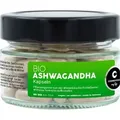 Produktbild: Cosmoveda -  Ashwagandha Kapseln - 80 Stück