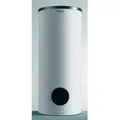 Produktbild: UniSTOR plus vih rw 400/3 br WW-Speicher 400 l rund stehend - Vaillant