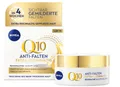 Produktbild: NIVEA Q10 POWER Day Cream for Dry to Very Dry Skin 50ml