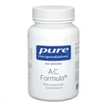 Produktbild: Pure Encapsulations A.c. Formula Kapseln
