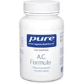 Produktbild: PURE ENCAPSULATIONS A.C. Formula Kapseln 120 St