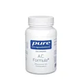 Produktbild: PURE ENCAPSULATIONS A.C. Formula Kapseln 120 St PZN 5135176