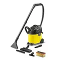 Produktbild: Waschsauger KARCHER SE 5.100 1400W
