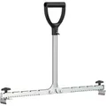 Produktbild: Langfit Plattenheber 30 cm - 62 cm Tragkraft Max. 60 kg