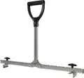 Produktbild: Langfit Plattenheber 30 x 62 cm Verstellbereich bis 62 cm & 60 kg