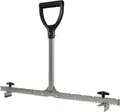 Produktbild: Langfit Plattenheber 30 x 62 cm Verstellbereich bis 62 cm & 60 kg  Plattenheber