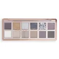 Produktbild: Makeup Revolution Smokey Icon Grunge Lidschattenpalette Creme Matte &