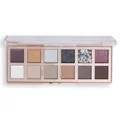 Produktbild: Makeup Revolution The Smokey Icon Grunge Lidschattenpalette
