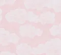 Produktbild: AS Vliestapete Lilly & Luis Wolken Rosa 771432