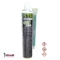 Produktbild: PETEC Karo-Zinn Schwemmzinn-Ersatz 265ml Ausgleichmasse