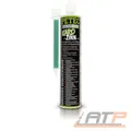 Produktbild: PETEC KARO ZINN KAROSSERIEAUSGLEICHSMASSE EPOXY KLEBSTOFF