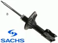 Produktbild: SACHS 312890 Stoßdämpfer Stossdämpfer Vorderachse Vorne für Mitsubishi
