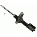 Produktbild: 1x Stoßdämpfer SACHS 312 890 passend für MITSUBISHI