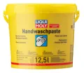 Produktbild: Handwaschpaste 12,5 l Liqui Moly 3363 Handreiniger für Werkstatt im Eimer