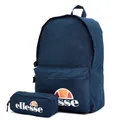 Produktbild: ellesse Rolby Rucksack navy