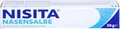 Produktbild: NISITA Nasensalbe 20 g