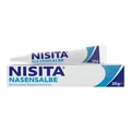 Produktbild: Nisita Nasensalbe