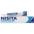 Produktbild: NISITA Nasensalbe 20 g