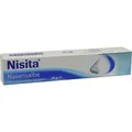 Produktbild: NISITA Nasensalbe 20 g PZN 01287908