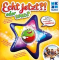 Produktbild: Echt jetzt - Wissens und Quizspiel