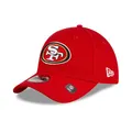 Produktbild: New Era NFL The League 9Forty Verstellbare Basecap San Francisco 49ers - Offizielle Teamfarben