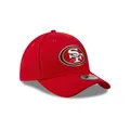 Produktbild: New Era 9FORTY Cap San Francisco 49ers The League red