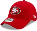 Produktbild: San Francisco 49Ers New Era 9Forty The League NFL Team Cap