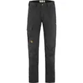 Produktbild: Fjällräven Karl Pro Trousers M dark grey (030) 48