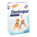 Produktbild: DEXTROPUR Pulver 400 g